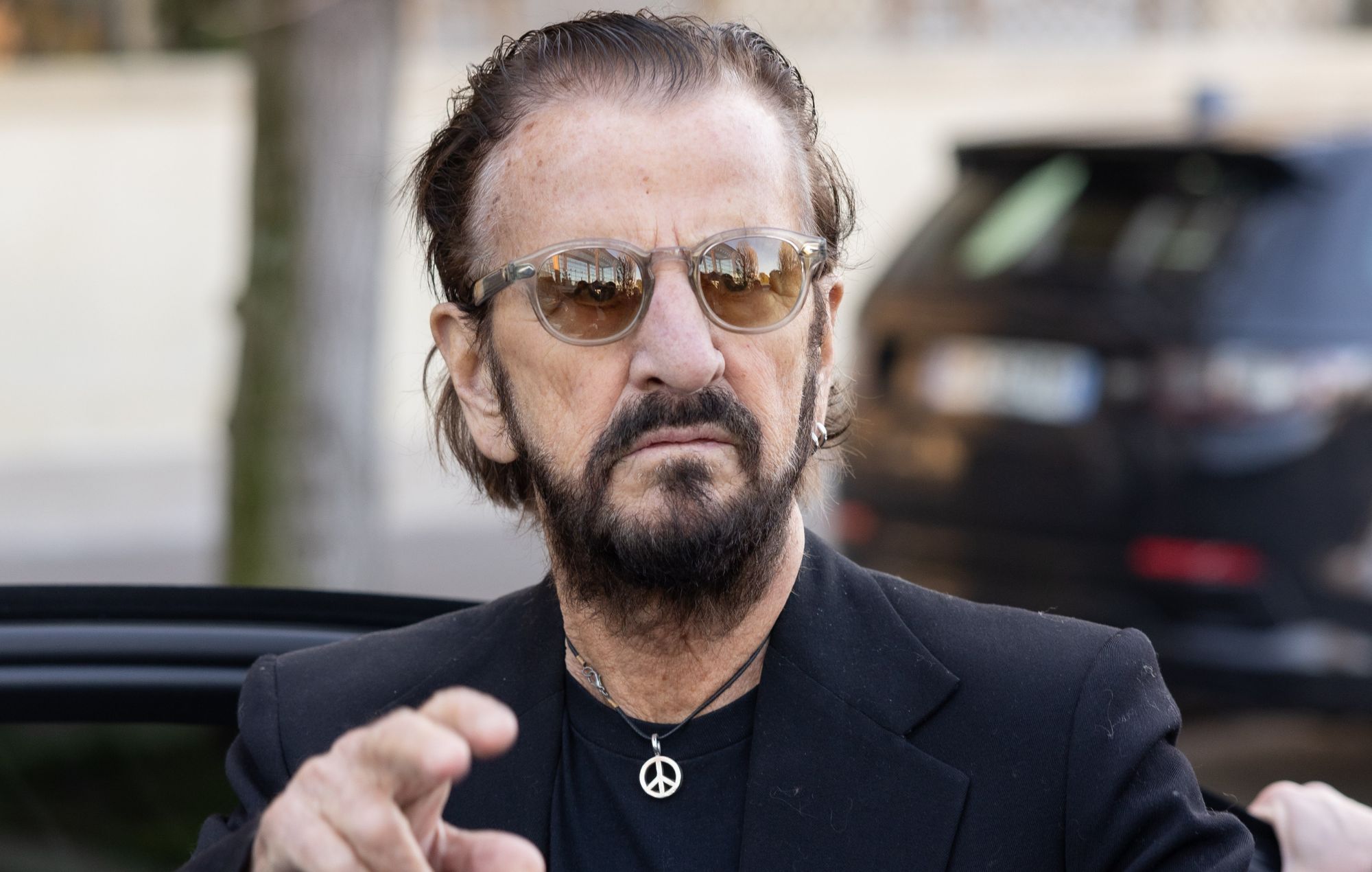 Ringo Starr da marcha atrás sobre el documental 'Let It Be' tras decir que "no había mucha alegría" en él