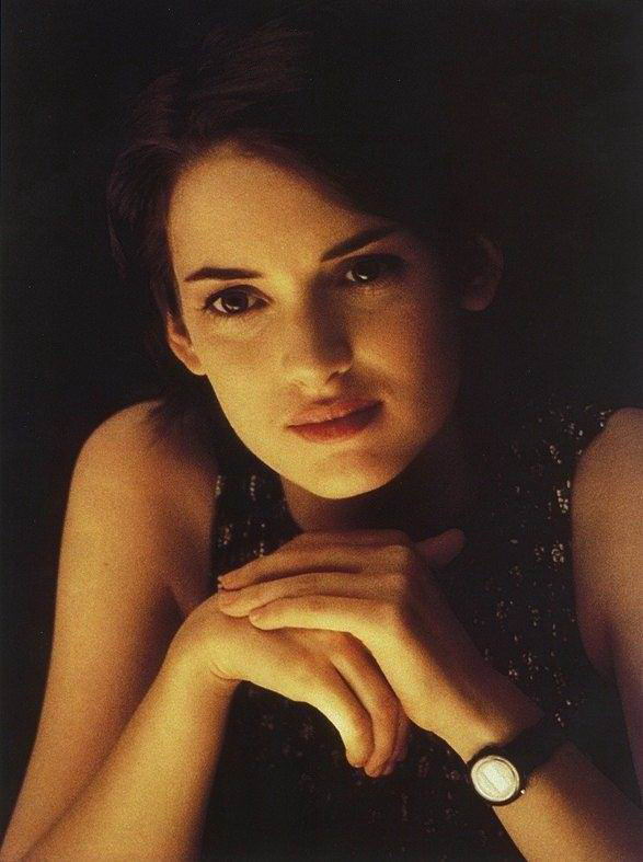 Foto 2 de Winona Ryder desnuda, nueva víctima del Celebgate | Cultture