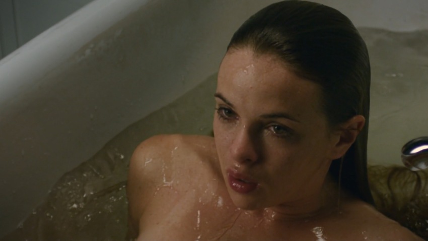 Danielle Panabaker Nude Fakes 41