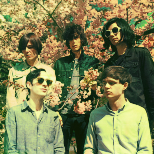 The horrors