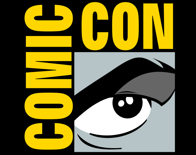 Reunión de frikis en el Comic-Con de San Diego