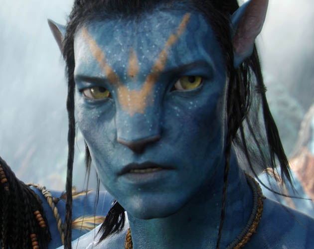 Sam Worthington dice que la secuela de Avatar será "monumental"