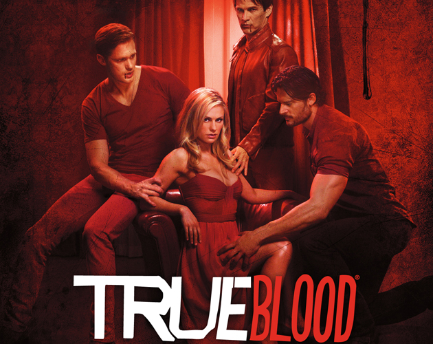 La BSO de la tercera temporada de True Blood, a la venta el 6 de septiembre