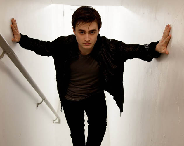 Daniel Radcliffe confiesa que nunca ha visto Star Wars