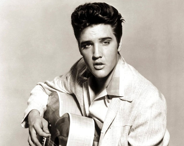 John Scheinfeld dirigirá la película sobre Elvis