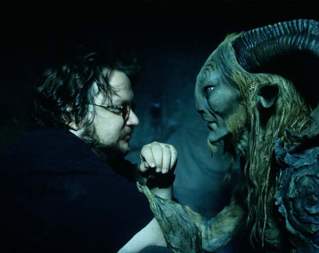 Brian Kirk, director de Juego de Tronos, dirigirá una idea de Guillermo del Toro