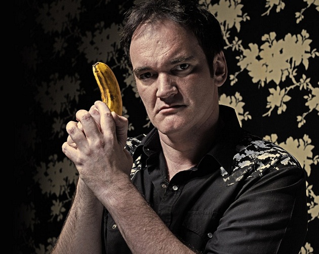 Quentin Tarantino y su ecléctica selección de lo mejor y lo peor de 2011