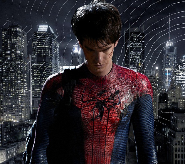 Revelada al fin la sinopsis oficial de 'Amazing Spiderman'