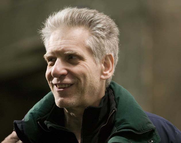 David Cronenberg vuelve a la televisión y prepara el piloto de 'The Knife Man'