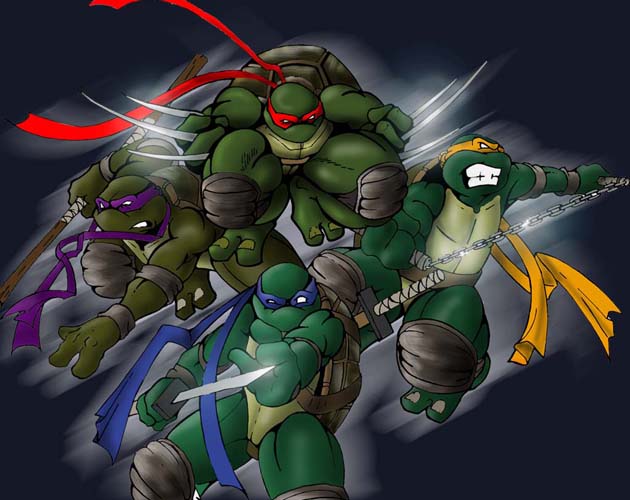 Michael Bay sobre la polémica de las Tortugas Ninja extraterrestres: relájense