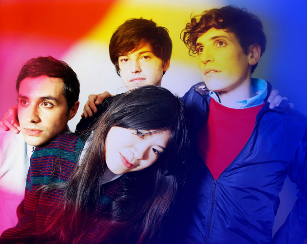 The Pains of Being Pure at Heart, Los Campesinos!, The Whip y más al Jack Daniel's Music Day