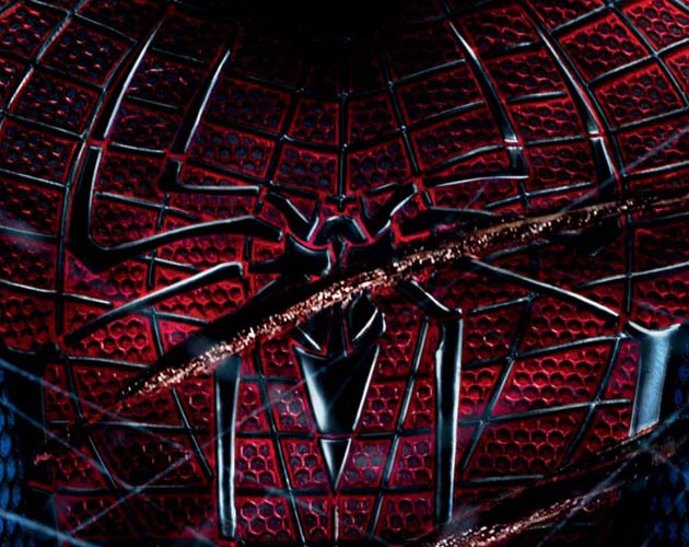 Dos nuevos pósters y un trailer internacional de 'The Amazing-Spiderman'