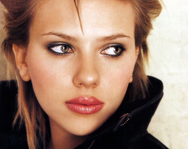Scarlett Johansson y 3D (Massive Attack) hacen un cover de 'Summertime'