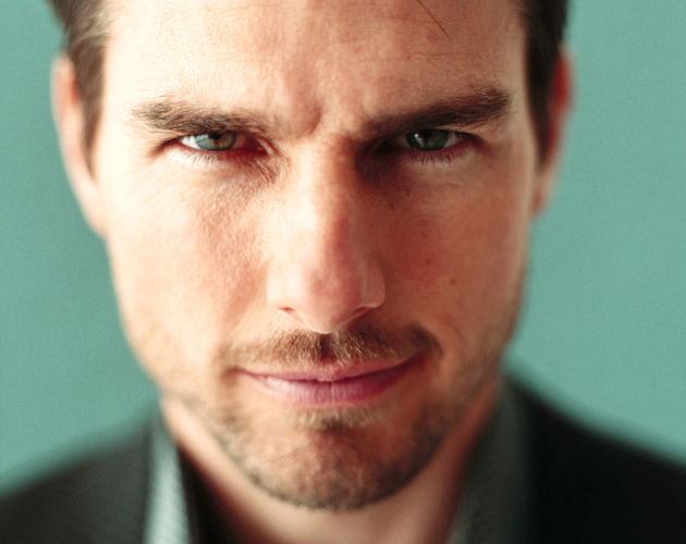 Tom Cruise podría protagonizar un posible remake de 'Los siete magníficos'