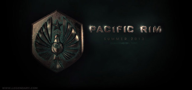 Guillermo del Toro ya tiene sinopsis de ‘Pacific Rim‘ 