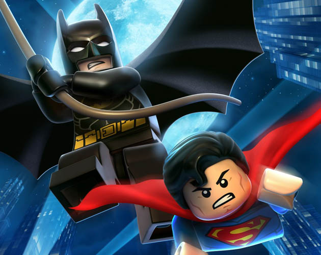 Batman y Superman estarán juntos en 'Lego: The Piece of Resistance'