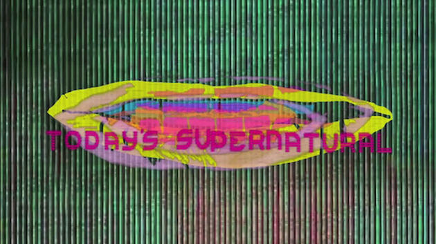 Animal Collective presentan 'Today's Supernatural', primer single de su nuevo disco