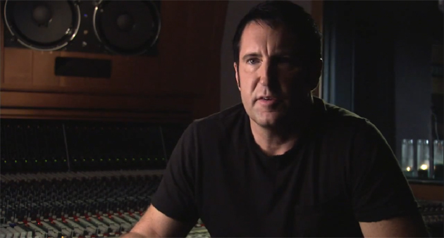 Trent Reznor escribe la banda sonora de Call of Duty Black Ops II