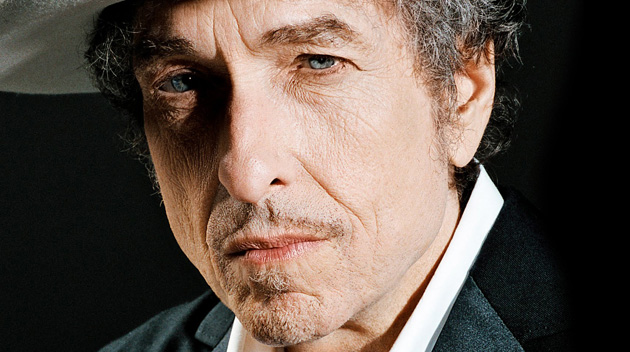 Bob Dylan revela otro adelanto de 'Tempest' en la serie 'Strike Back'