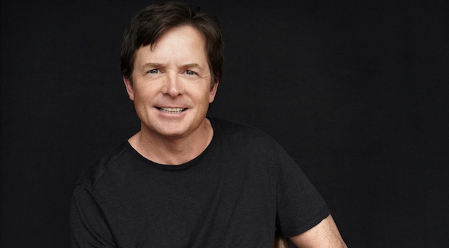 Michael J. Fox tendrá su propia serie de televisión