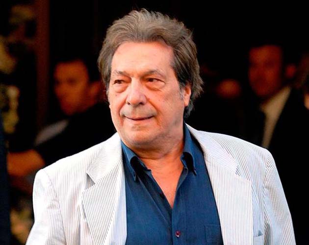 Ha fallecido el actor Sancho Gracia a los 75 años