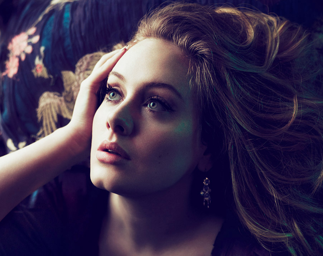 Adele revela al completo su canción para James Bond: 'Skyfall'