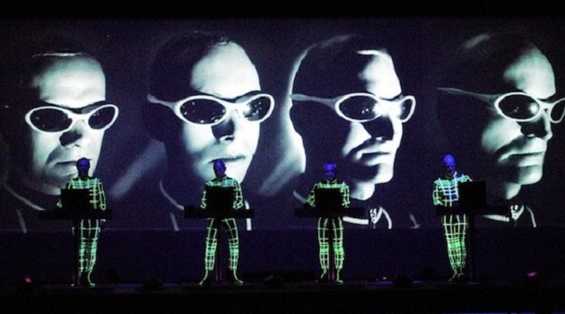 El Sonar descubre a Pet Shop Boys y Kraftwerk como primeras confirmaciones