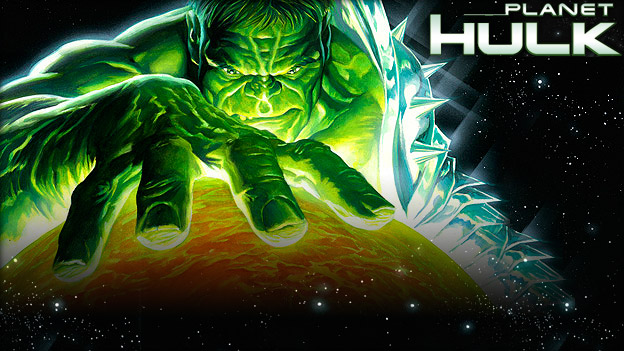 ¿Habrá una nueva película de Hulk con Mark Ruffalo?