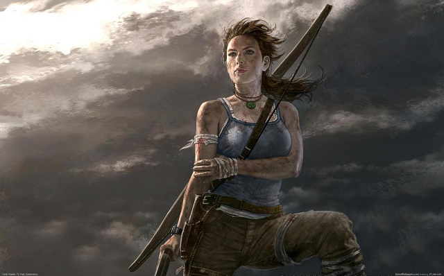 Tomb Raider vuelve a la gran pantalla tras el reboot de la franquicia de videojuegos