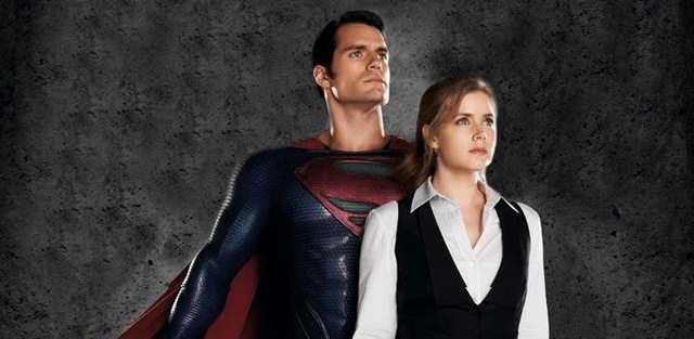 Nuevos detalles del argumento de 'El Hombre de Acero', la nueva película de Superman