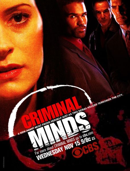 Mentes criminales Temporada 8 (8x22)