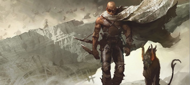 Trailer de 'Riddick', Vin Diesel vuelve al origen