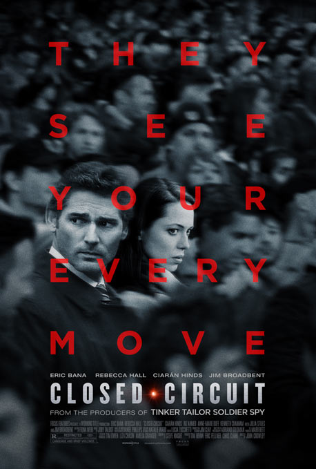 Closed circuit