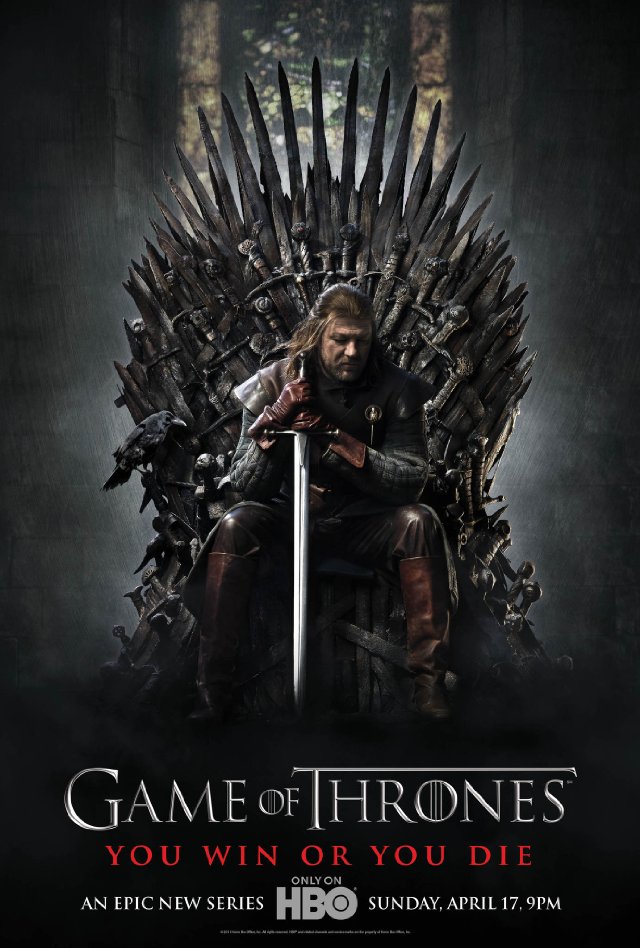 Juego de tronos Temporada 3 (3x10)