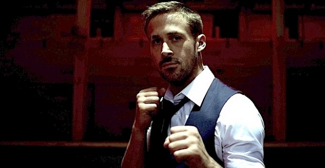 Trailer de 'Only God Forgives', Ryan Gosling se pasa a las artes marciales