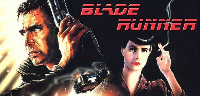 Ridley Scott dirige la segunda parte de 'Blade Runner' con el guionista de 'Green Lantern'