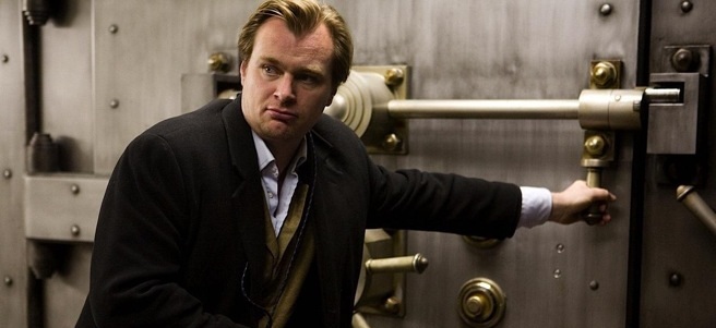 Filtrado el argumento de 'Interstellar', la nueva película de ciencia ficción de Christopher Nolan