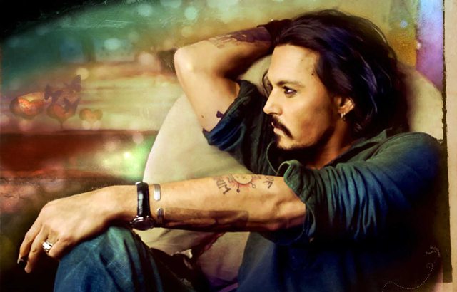 ¿Johnny Depp se retira del cine?