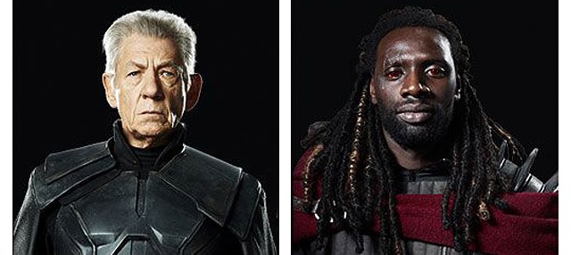 Personajes, Centinelas y argumento de 'X-Men: Días del Futuro Pasado' revelados