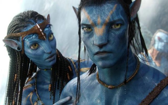 James Cameron prepara tres nuevas películas de 'Avatar'