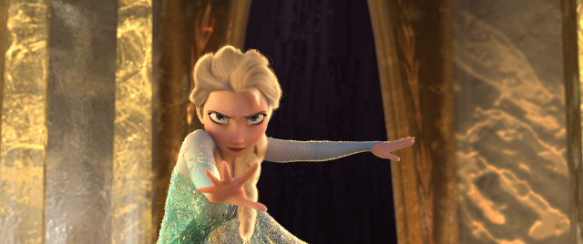 Divertido y jugoso trailer final de 'Frozen: El Reino de Hielo'
