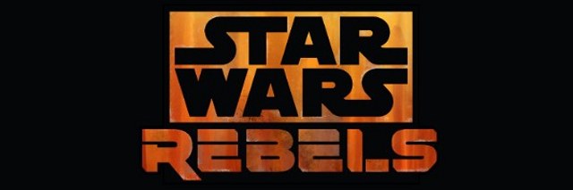 Primer teaser trailer de 'Star Wars: Rebels'