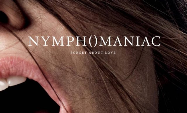 Trailer de 'Nymphomaniac', sin censura