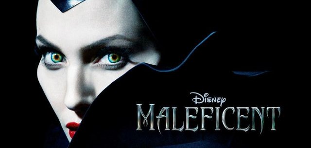 Trailer de 'Maleficent', Angelina Jolie mala de cuento