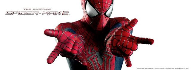 Trailer de 'Amazing Spider-Man 2'