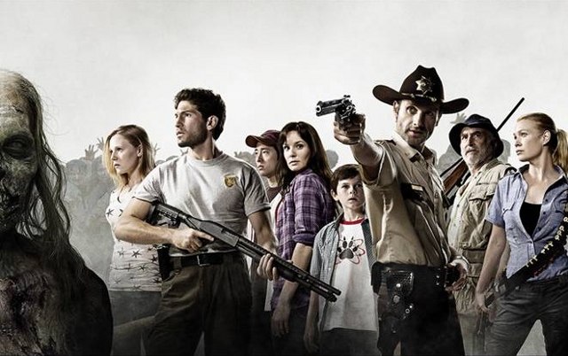 ¿La nueva serie de 'The Walking Dead' será una precuela?