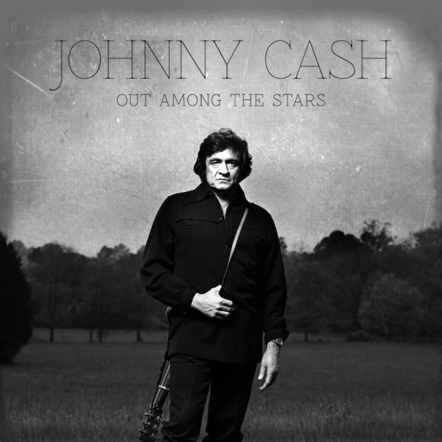 nuevo disco de johnny cash