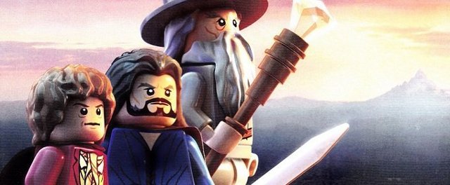 Trailer de 'Lego: El Hobbit'
