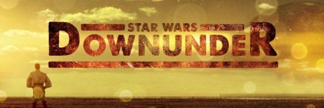 Trailer de 'Star Wars: Downunder'