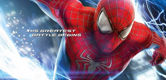 Villanos de 'Amazing Spider-Man 2'